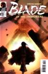 Blade of the Immortal #105 Comic Books - Covers, Scans, Photos in Blade of the Immortal Comic Books - Covers, Scans, Gallery